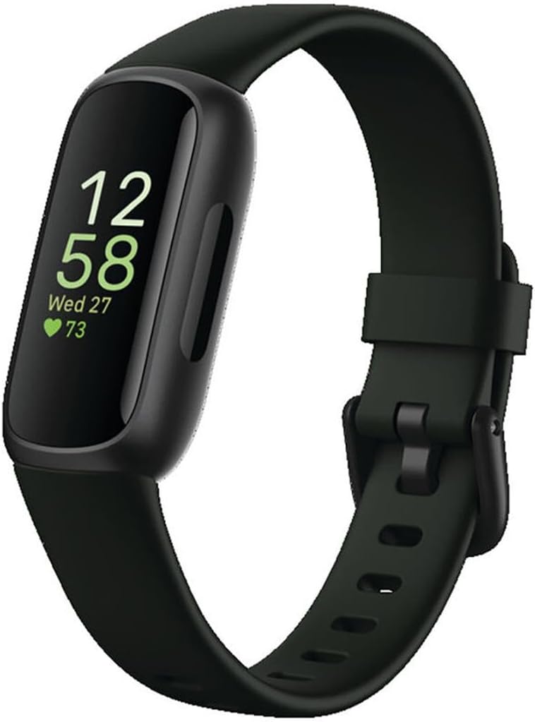 Best Fitness Tracker