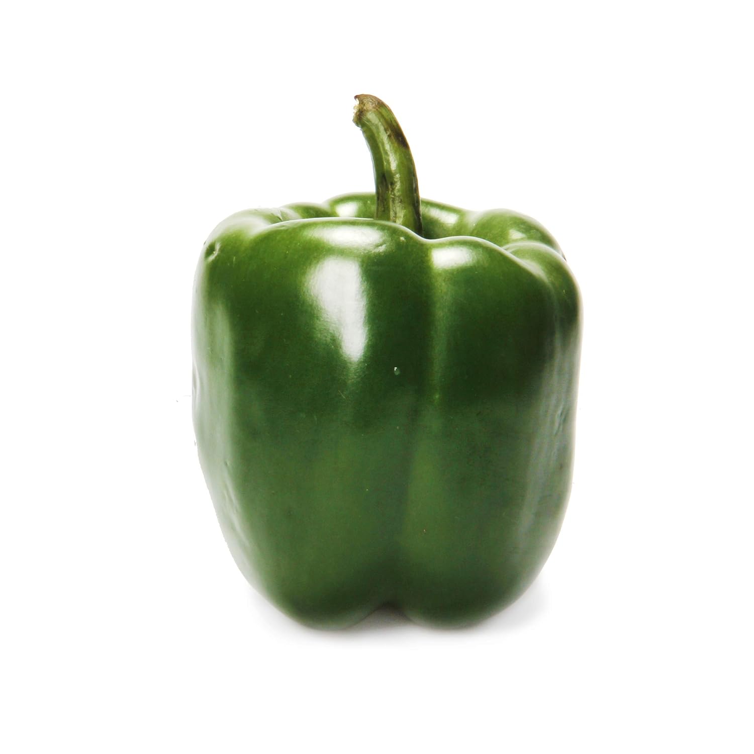 Green Bell Pepper