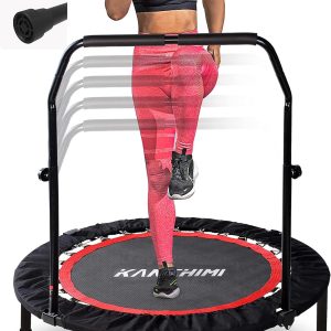 Indoor Exercise Workout Rebounder Trampoline