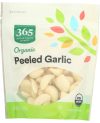 Best Peeled Garlic