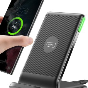 Wireless Charging Station