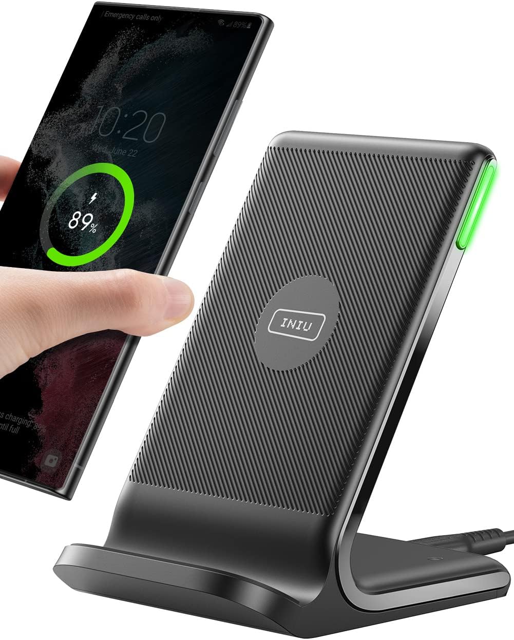 Wireless Charging Station