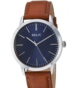 Best Relic Watch