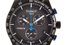 Tissot Watch Review