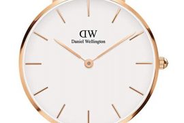Daniel Wellington Watch Review