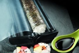 Easy Sushi Roller