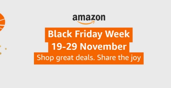 Black Friday Deals 2021