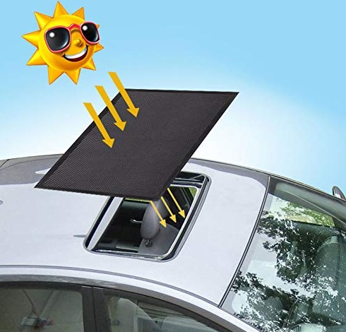 Automotive Sunroofs