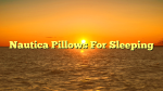 Nautica Pillows For Sleeping