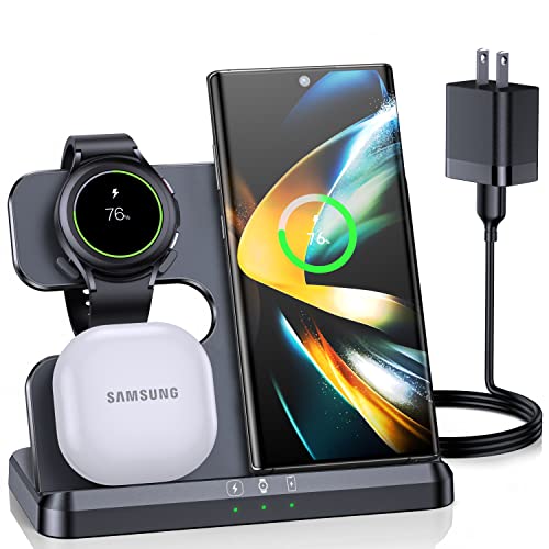 Best Wireless Charging Accessories for Android,