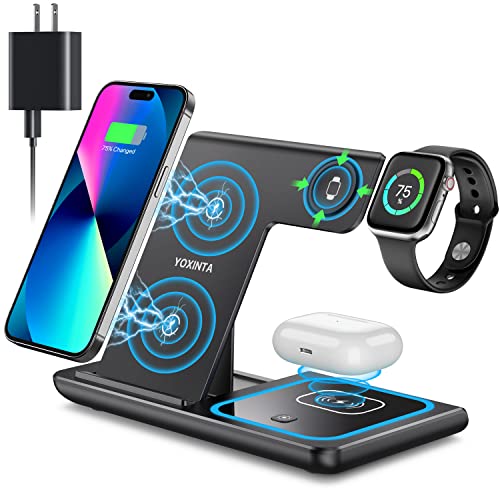 Best Wireless Charging Accessories for Iphone 13,