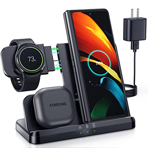 Best Wireless Charging Accessories for Samsung,