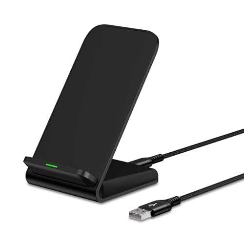 Best Wireless Charging Stand for Android,