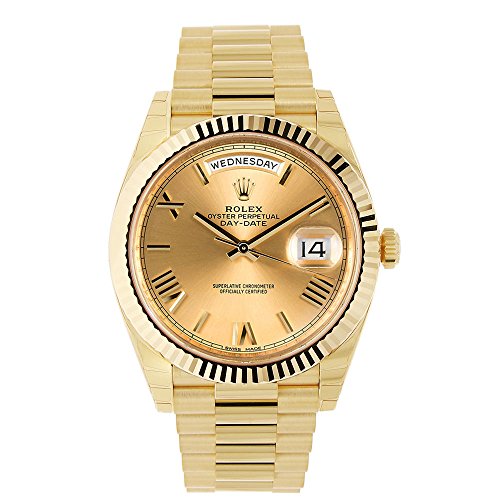 Best Rolex for Beginners