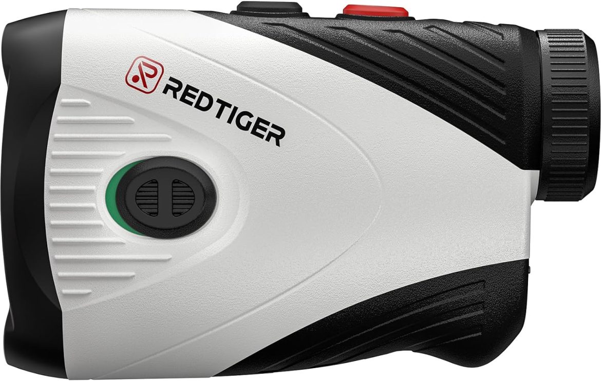 Affordable Golf Rangefinder