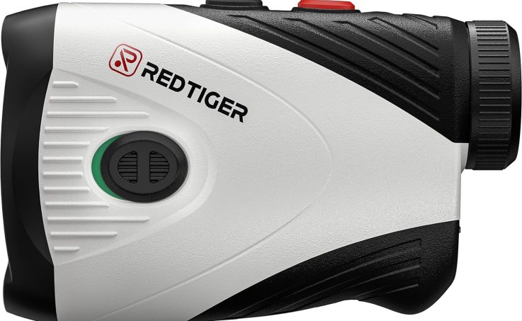 Affordable Golf Rangefinder