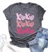 Best Valentines Day Shirts for Women