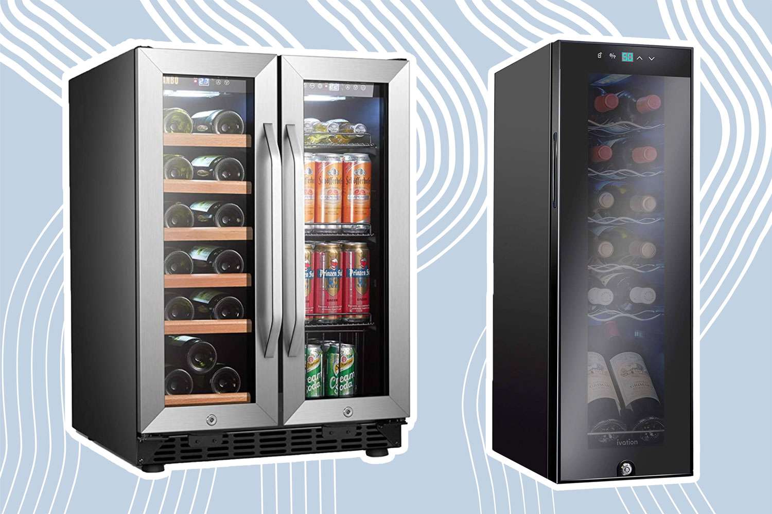 Best Beverage And Wine Cooler 2025: Top Picks for Ultimate Refreshment