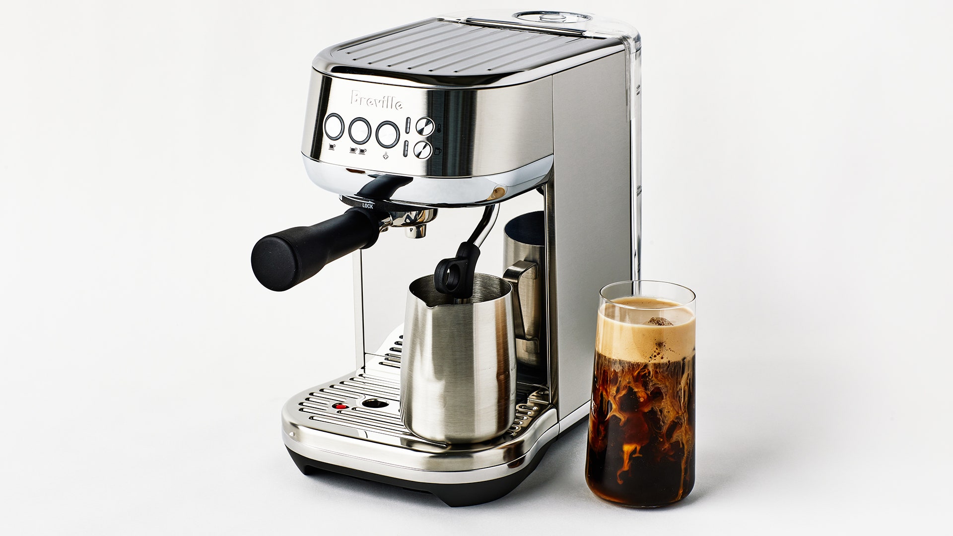 Best Budget Espresso Machine 2025: Top Affordable Picks for Coffee Lovers