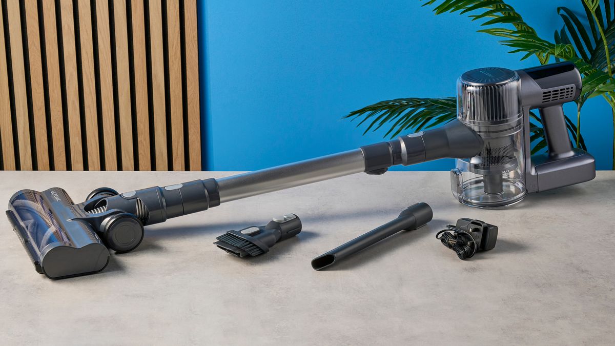 Best Cordless Vacuum Cleaner 2025: Top Picks for a Spotless Home