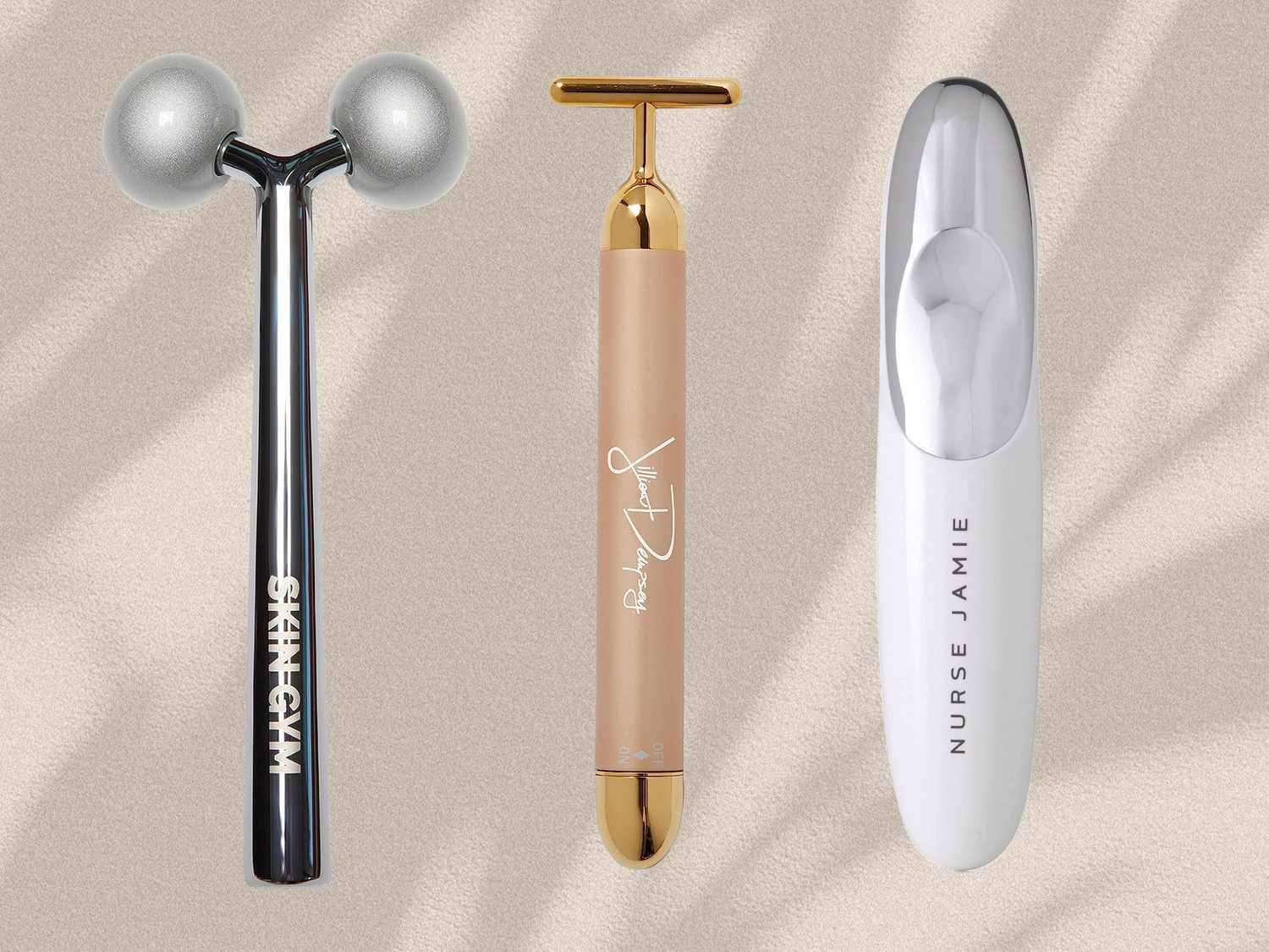 Best Multifunctional Portable Facial Massager 2025: Top Picks for Glowing Skin