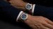 Patek Philippe Nautilus,