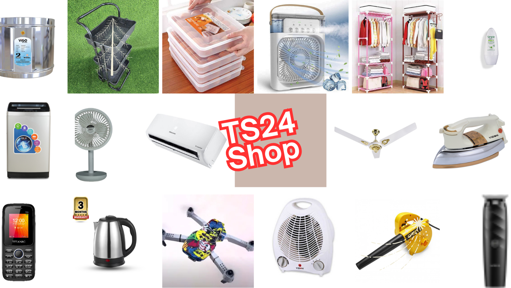 Best online shopping bd