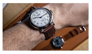 Shinola Watches Review - Your Smart Choice