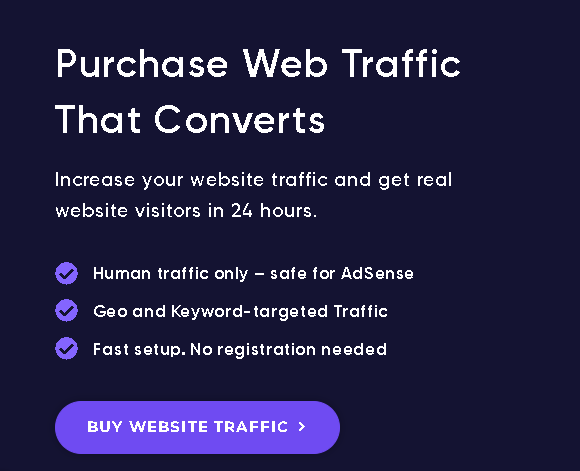 Turn Your Website Traffic into Real Income — Earn Up to $500 Per Signup!