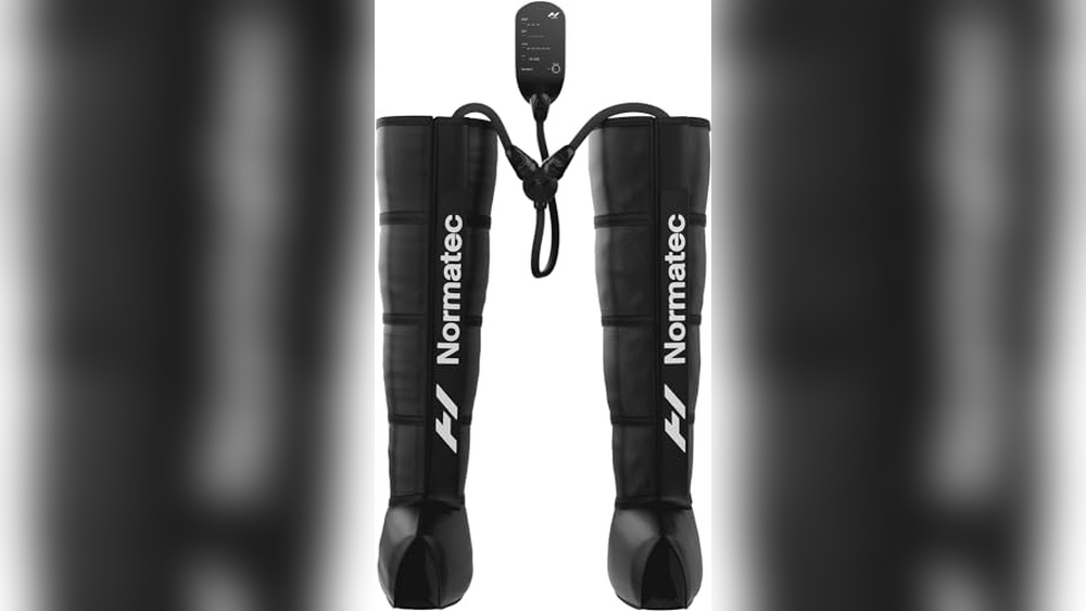 Hyperice Normatec 3 Review: Effective Recovery for Legs