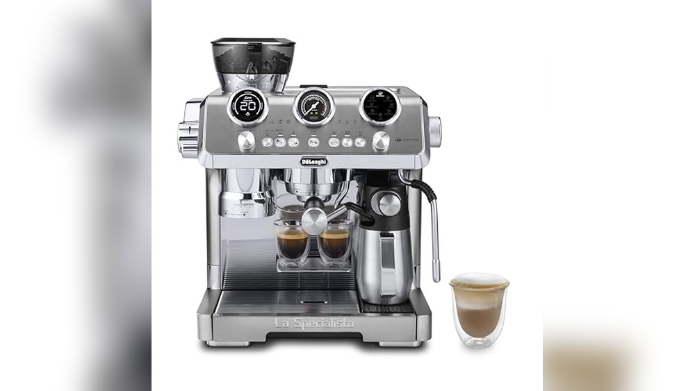 De’Longhi La Specialista Maestro Review: Top Espresso Machine 2026