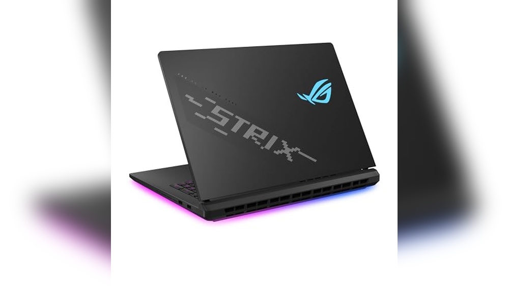 ASUS ROG Strix SCAR 18 (2026) Review: Ultimate Gaming Power