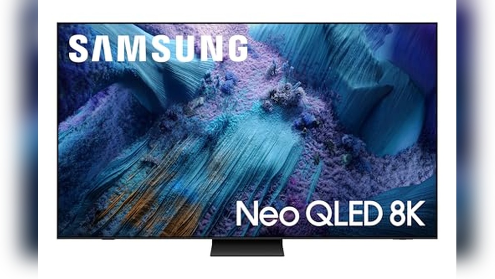 Samsung 85-Inch Neo QLED QN990F 8K TV Review & Buyer’s Guide