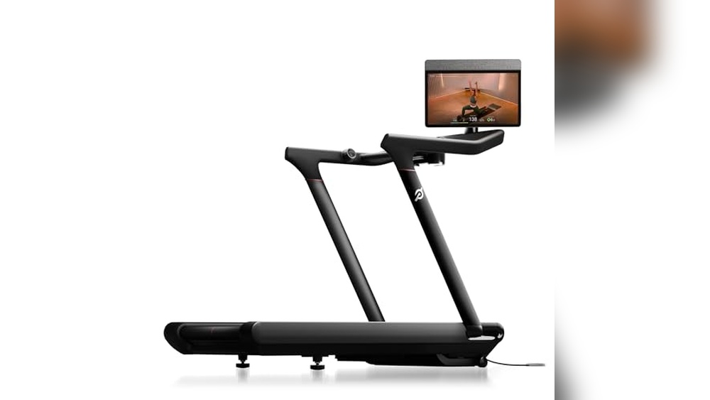 Peloton Cross Training Tread Review: Best Home Cardio Treadmill