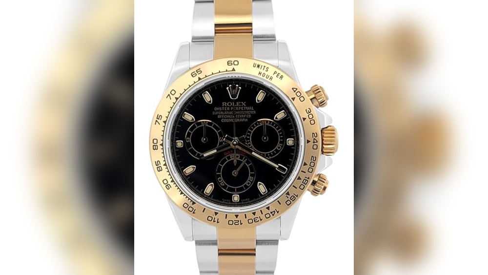 Rolex Pre-Loved Daytona 116503 Review: Steel & Gold 40mm Guide